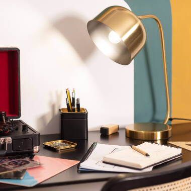 Image of Edit Kengele Desk Lamp