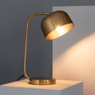 Image of Edit Kengele Desk Lamp