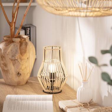 Image of Edit Arawa Table Lamp