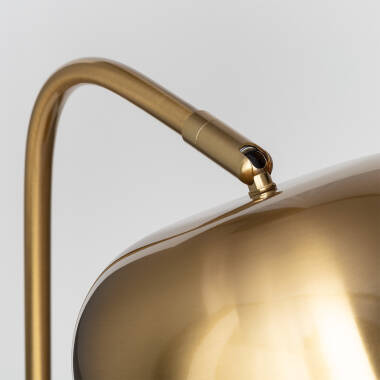 Image of Edit Kengele Desk Lamp