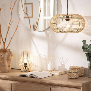 Image of Edit Arawa Table Lamp