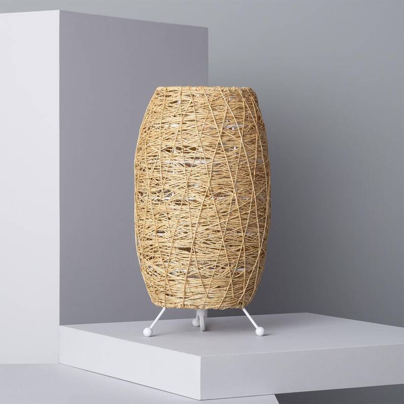 Image of Edit Yumurta Table Lamp