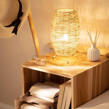 Image of Edit Yumurta Table Lamp
