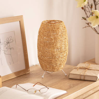 Image of Edit Yumurta Table Lamp