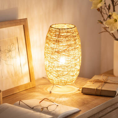 Image of Edit Yumurta Table Lamp