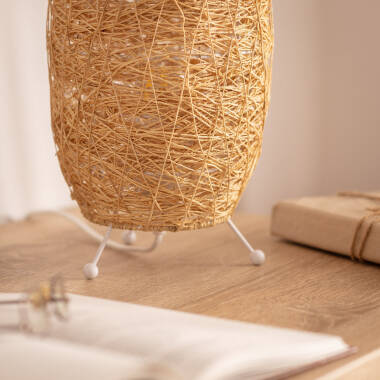 Image of Edit Yumurta Table Lamp