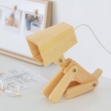 Image of Edit Coba Table Lamp