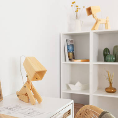 Image of Edit Coba Table Lamp