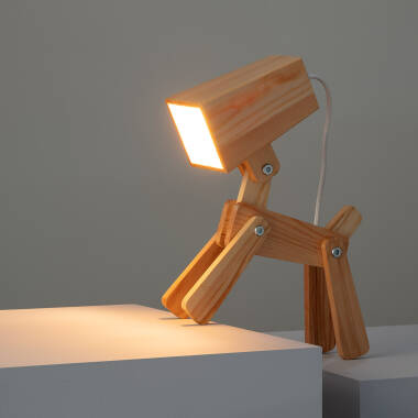 Image of Edit Coba Table Lamp