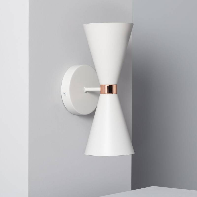 Image of Edit Kusini Up & Down Light
