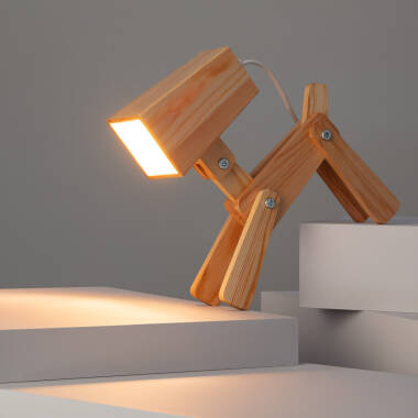 Image of Edit Coba Table Lamp