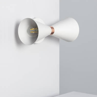 Image of Edit Kusini Up & Down Light