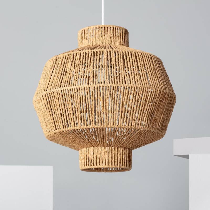 Image of Edit Simara Ceiling Pendant Light