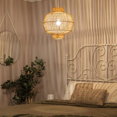 Image of Edit Simara Ceiling Pendant Light