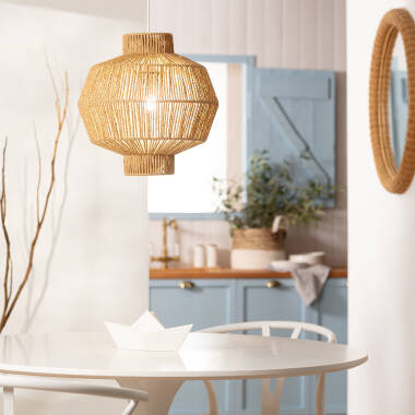 Image of Edit Simara Ceiling Pendant Light