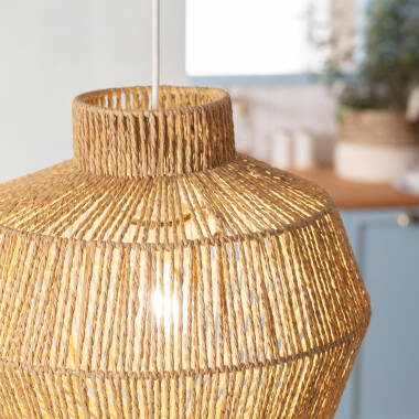 Image of Edit Simara Ceiling Pendant Light