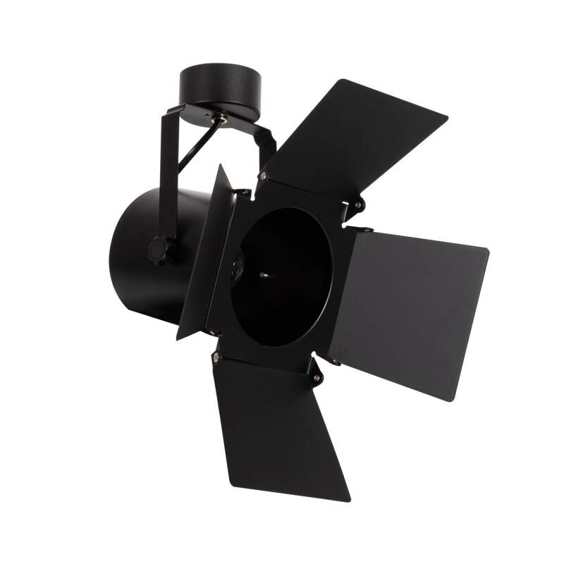Image of Edit Cinema Single Spotlight