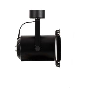 Image of Edit Cinema Single Ceiling Spotlight