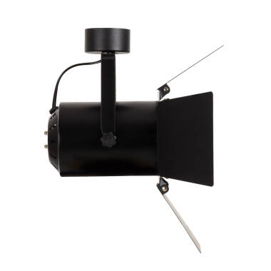 Image of Edit Cinema Single Ceiling Spotlight