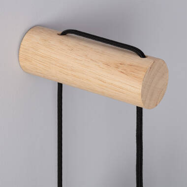 Image of Edit Torse Wall Light with Plug