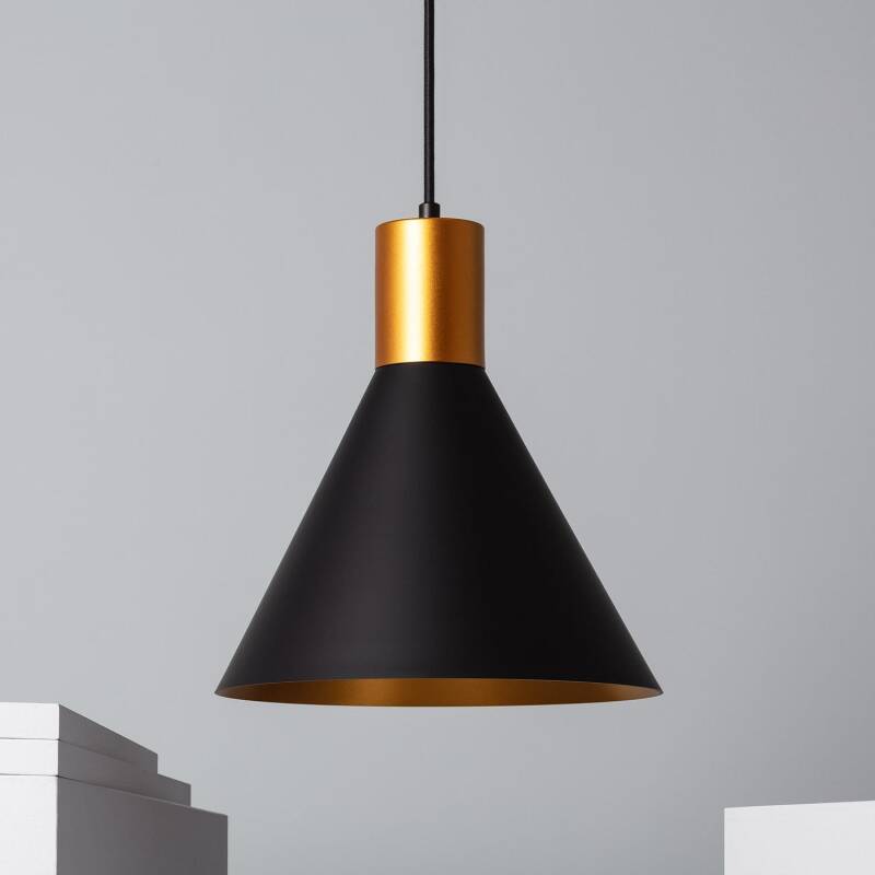 Image of Edit Orbat Ceiling Pendant Light