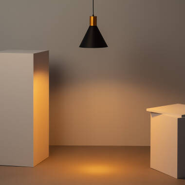 Image of Edit Orbat Ceiling Pendant Light