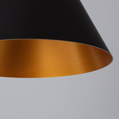 Image of Edit Orbat Ceiling Pendant Light