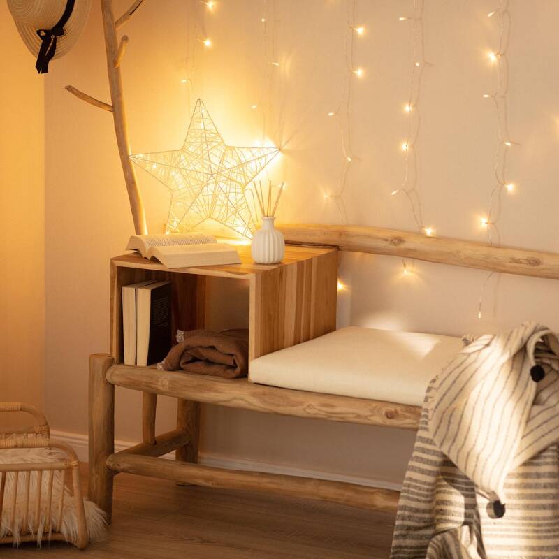 Image of Edit Irawo LED Star Battery Operated