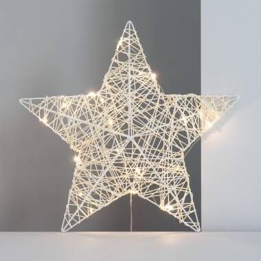 Image of Edit Irawo LED Star Battery Operated