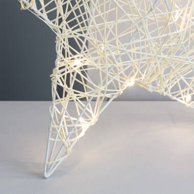 Image of Edit Irawo LED Star Battery Operated