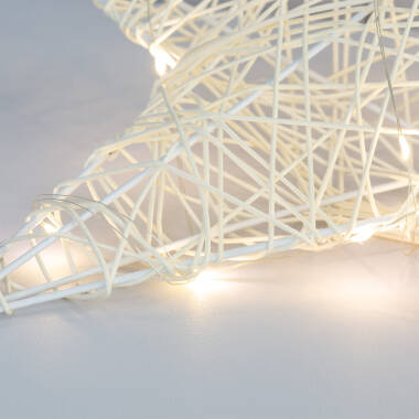 Image of Edit Irawo LED Star Battery Operated