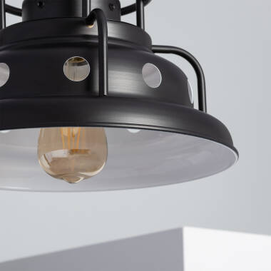 Image of Edit Kahawa Ceiling Pendant Light
