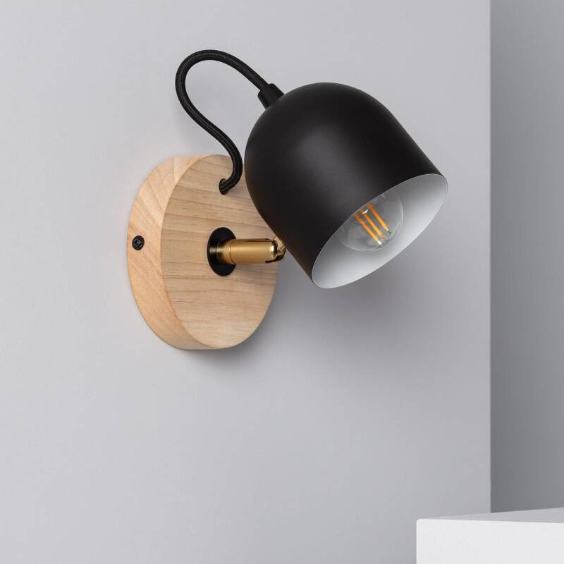 Image of Edit Acalado Wall Light