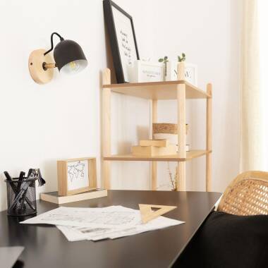 Image of Edit Acalado Wall Light