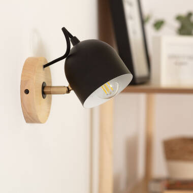 Image of Edit Acalado Wall Light
