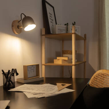 Image of Edit Acalado Wall Light