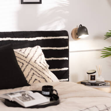 Image of Edit Acalado Wall Light