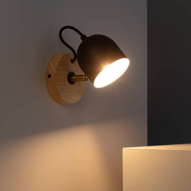 Image of Edit Acalado Wall Light
