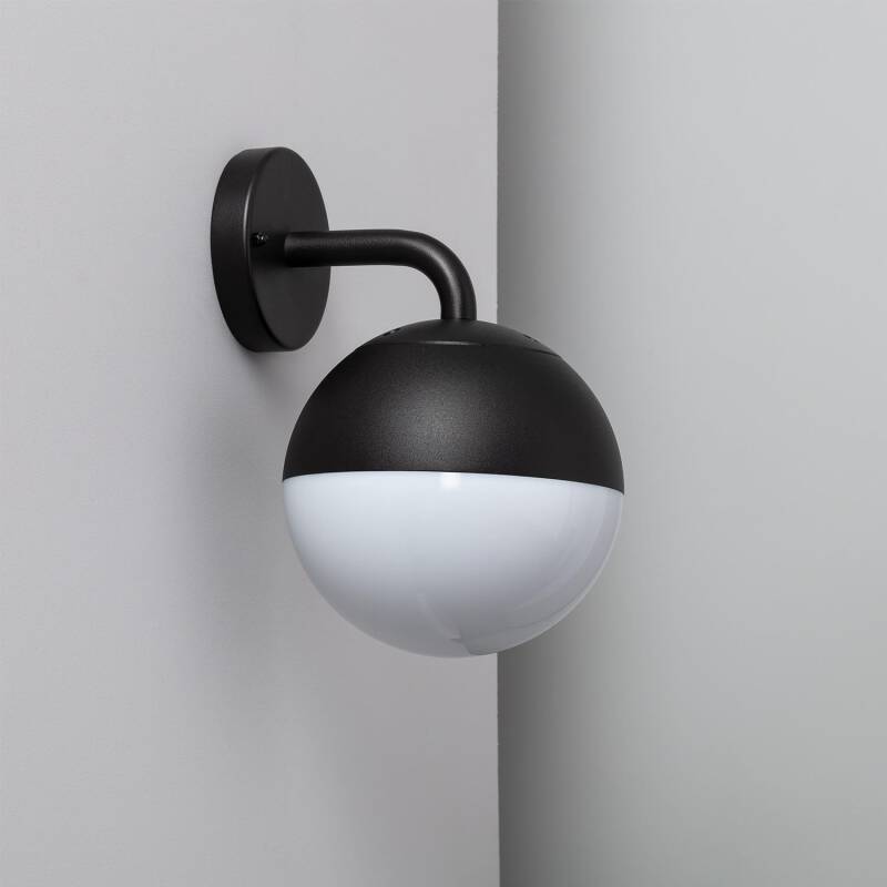 Image of Edit Bolus Outdoor Wall Light