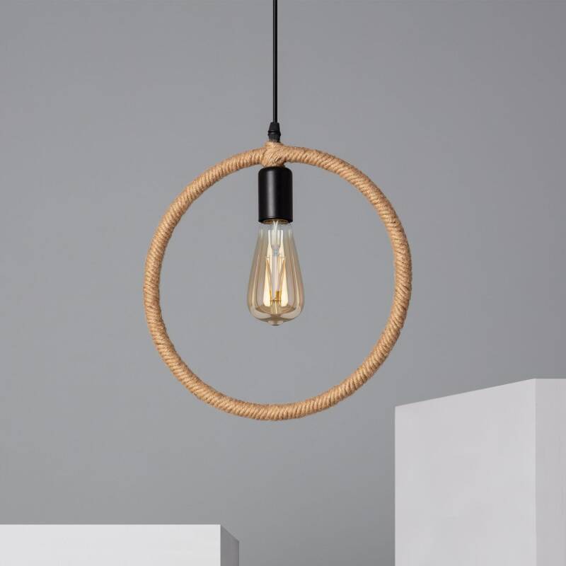 Image of Edit Maumbo Ceiling Pendant Light
