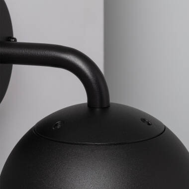 Image of Edit Bolus Outdoor Wall Light