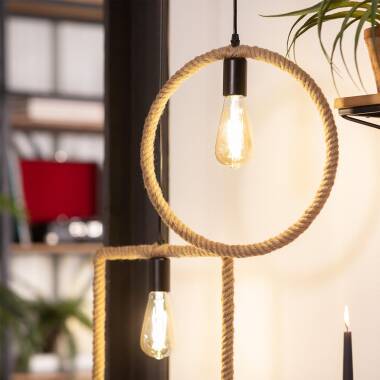 Image of Edit Maumbo Ceiling Pendant Light