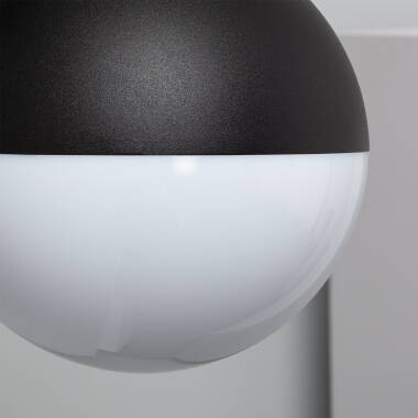 Image of Edit Bolus Outdoor Wall Light