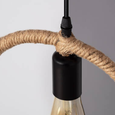 Image of Edit Maumbo Ceiling Pendant Light