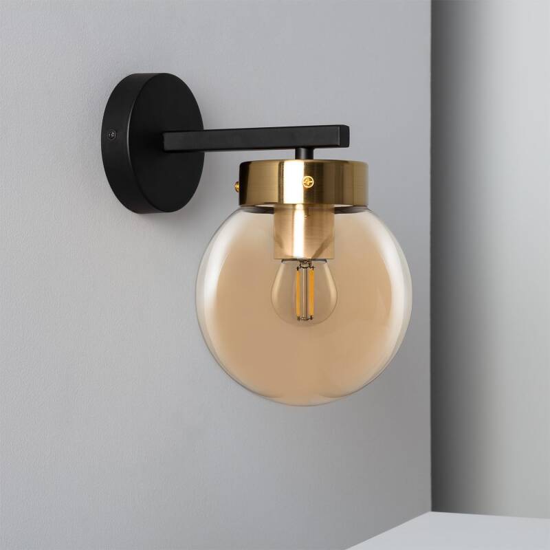 Image of Edit Cawu Wall Light