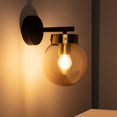 Image of Edit Cawu Wall Light