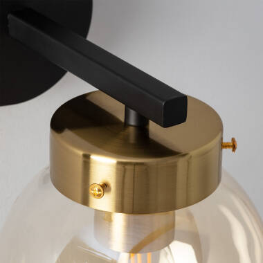 Image of Edit Cawu Wall Light