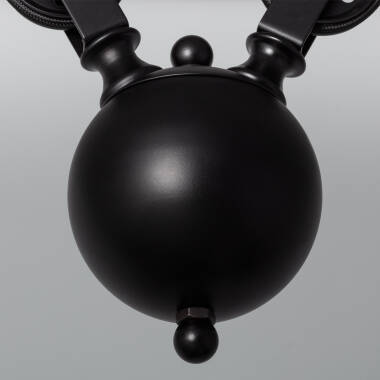 Image of Edit Pusaka 3 Light Bar Ceiling Pendant Light