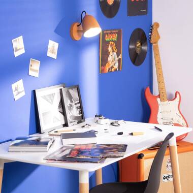 Image of Edit Areso Wall Light