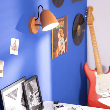 Image of Edit Areso Wall Light
